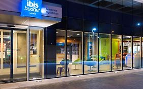 ibis budget Campinas Aquidaban